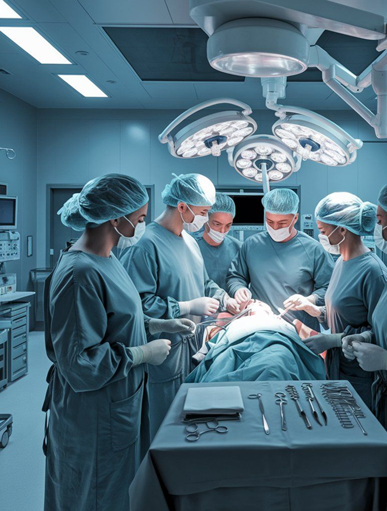 plastic surgery colombia - cirugia plastica colombia